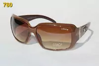 hommes femmes coach lunettes de soleil 2013 tendance ch-7874